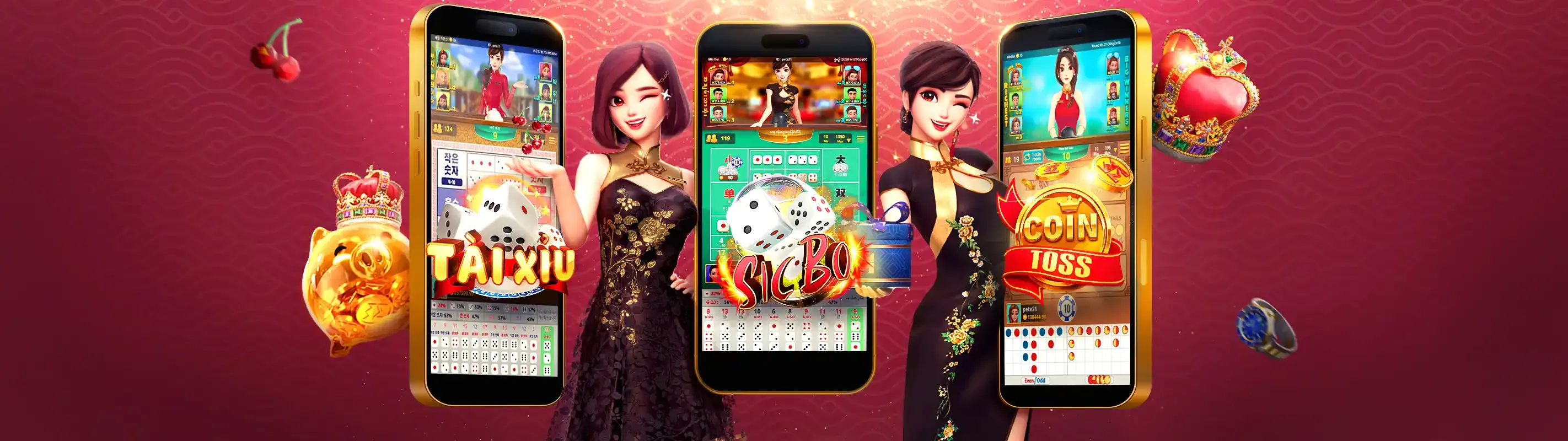 Hình ảnh minh họa Chính sách Cookie của game w88