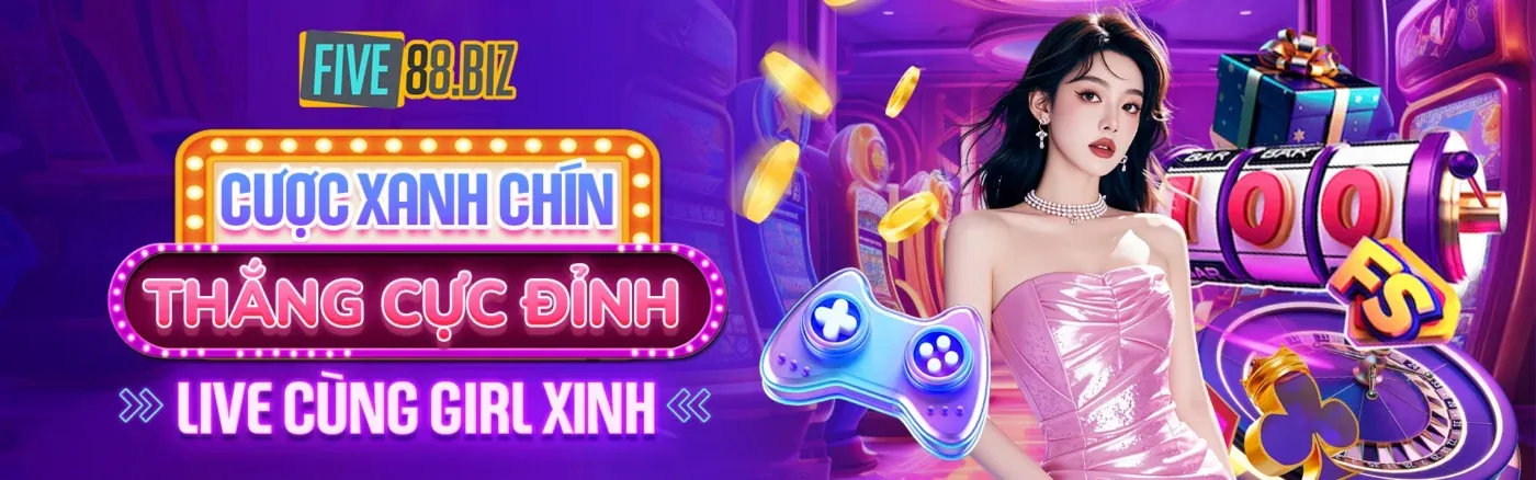 Tổng quan các loại trò chơi game w88