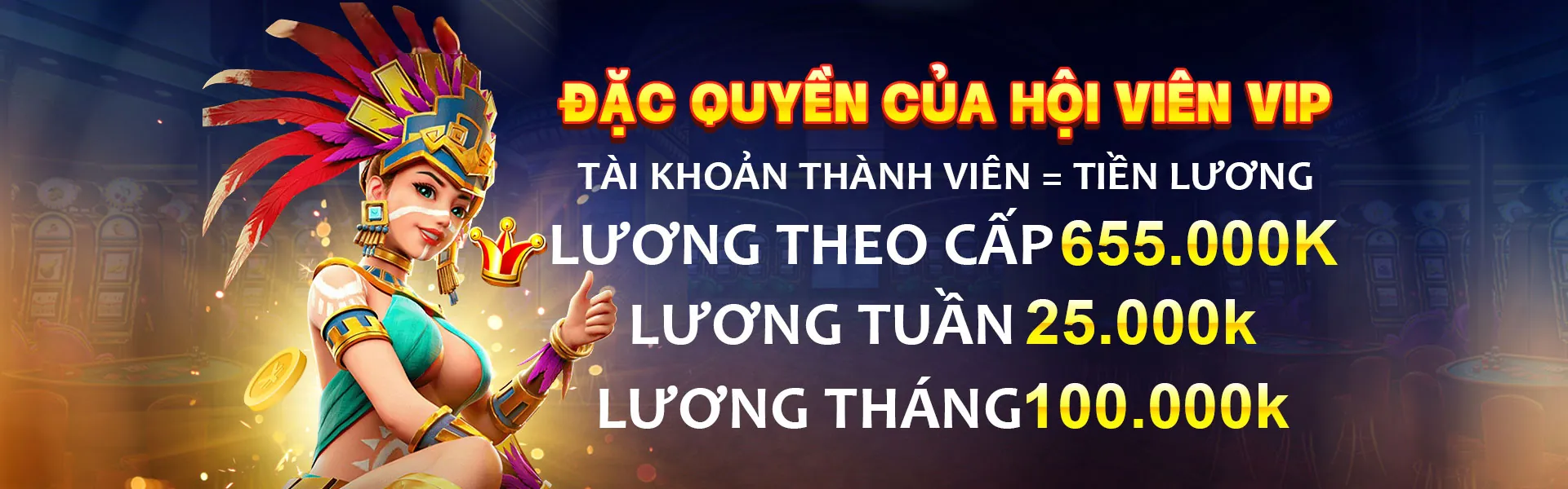 Hình ảnh Câu Lạc Bộ VIP game w88 với các ưu đãi độc quyền